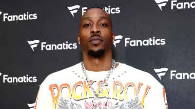 Dwight Howard Sued by Ex Assistant for Unpaid Wages and Emotional Distress Amid Messy Divorce With Wife