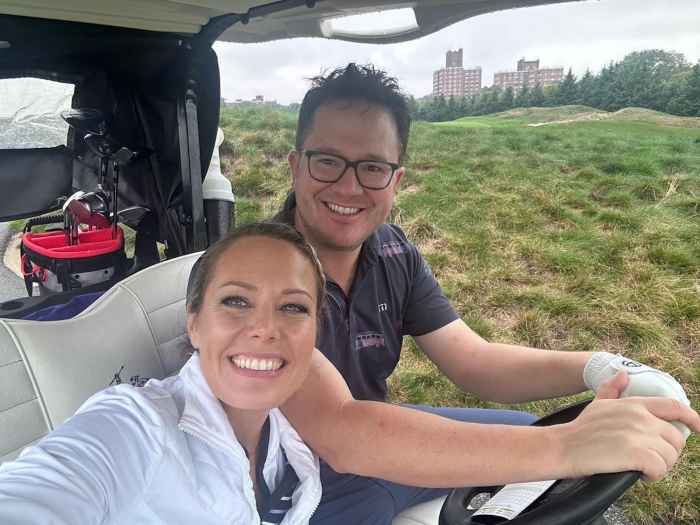 Today’s Dylan Dreyer Files for Divorce From Brian Fichera