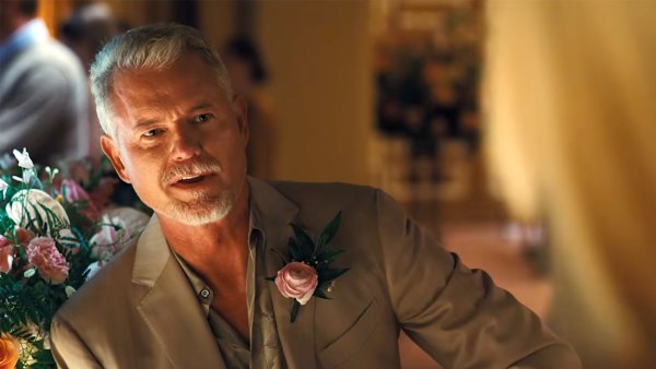 Eric Dane Is Seen in New Euphoria Season 3 Trailer Following His Death