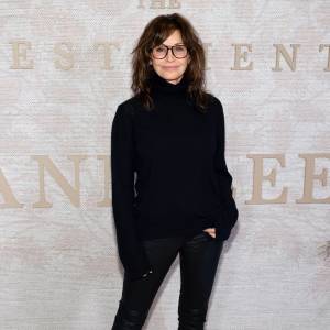Everything Gina Gershon Says About Showgirls in Her New Book GettyImages-2251063351