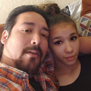 Father Daughter Shot Dead During PS5 Facebook Marketplace Transaction Victor Gonzalez and Serenity Gonzalez