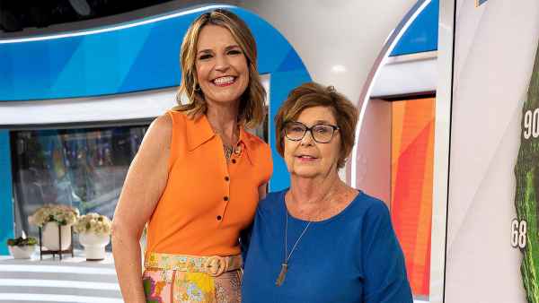 Feature 2613 Savannah Guthrie and Nancy Guthrie Story