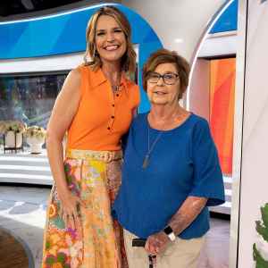 Feature 2613 Savannah Guthrie and Nancy Guthrie Story