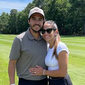 Feature CSA Meredith Gaudreau Quotes About Late Husband Johnny