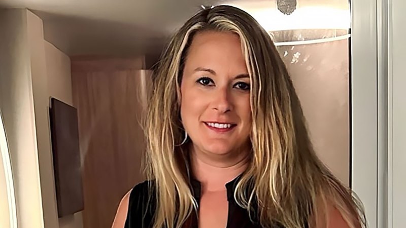 Rachel Tussey