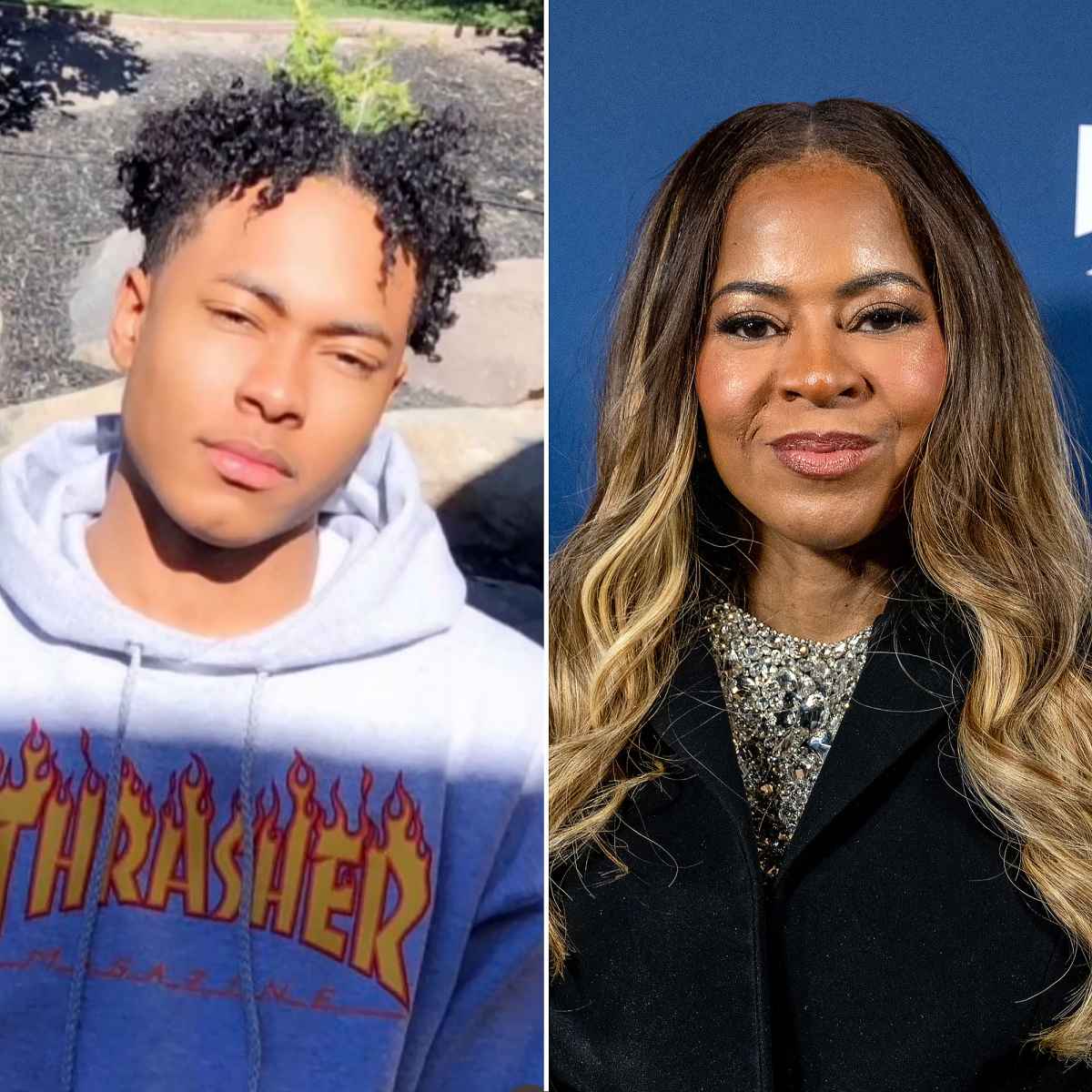 Feature Inside Robert Cosby Jr Last Couple of Up and Down Years Threat Drugs and How His Mom Mary Cosby Was Involved