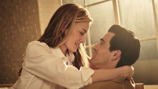 Feature Sarah Pidgeon and Paul Anthony Kelly 2 Love Story