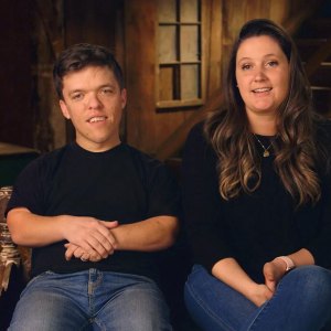 Feature Tori Roloff Explains Why She and Husband Zach Are Definitely Not Interested in Buying Family Farm