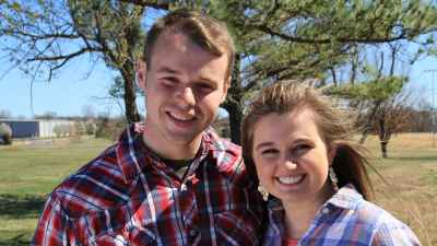 Feature What Has Kendra Duggar Said About Her Marriage to Joseph Duggar