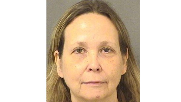 Florida Woman Allegedly Used Taser on Daughters Ex Boyfriend After Catching Him in Her Room