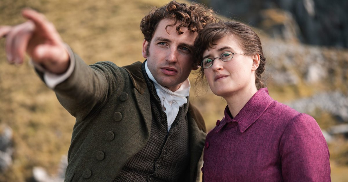 Other Bennet Sister Stars Defend Ryder’s Shocking Mistress Offer Other Bennet Sister Stars Defend Ryder’s Shocking Mistress Offer