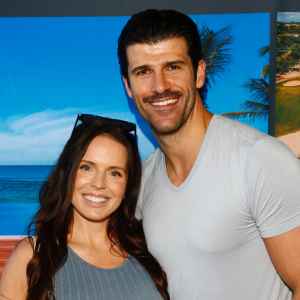 Heated Rivalry Franco Lo Presti Reveals the Valuable Skill His Wife Taught Him for Steamy Show