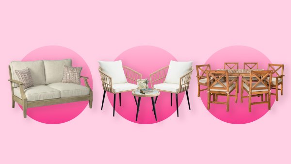 amazon patio deals