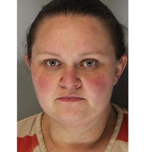 Georgia Woman Allegedly Beat Child to Death Put Body in Trunk