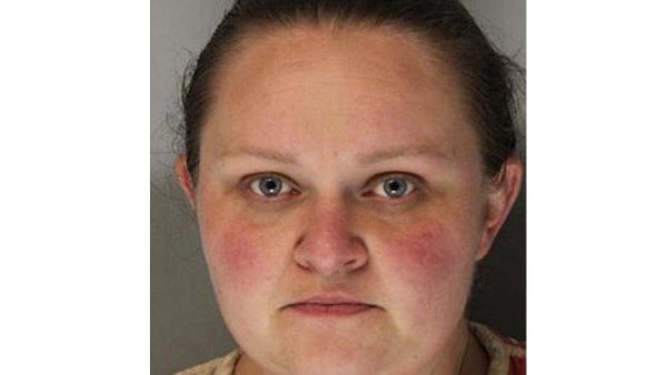 Georgia Woman Allegedly Beat Child to Death Put Body in Trunk