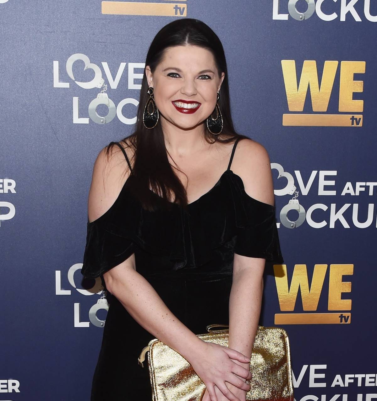 GettyImages-1071905096 Amy Duggar Changes Statement of Support for Josephs Wife