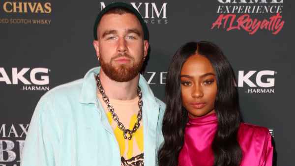 Travis Kelce’s Ex Kayla Nicole Shares an ‘Audition’ to be the ‘Next Bachelorette’