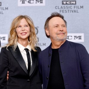 GettyImages-1136353415 billy crystal and meg ryan to reunite for tribute to rob reiner at oscars