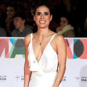 Carolina Ramírez.