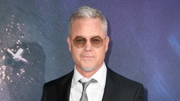 Eric Dane Got 'Emotional' Hearing His Voice Through AI Restoration Before Death