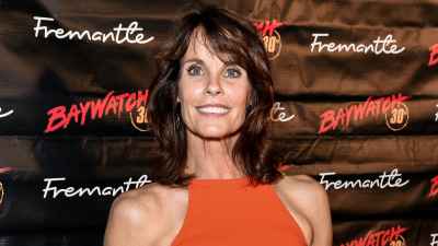 Baywatch's Alexandra Paul Arrested for Alleged Trespassing
