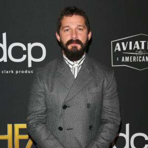 Shia LaBeouf Says the Bible Condemns Homosexuality and He's a 'Traditional Catholic': 'I F*** With the Bible'