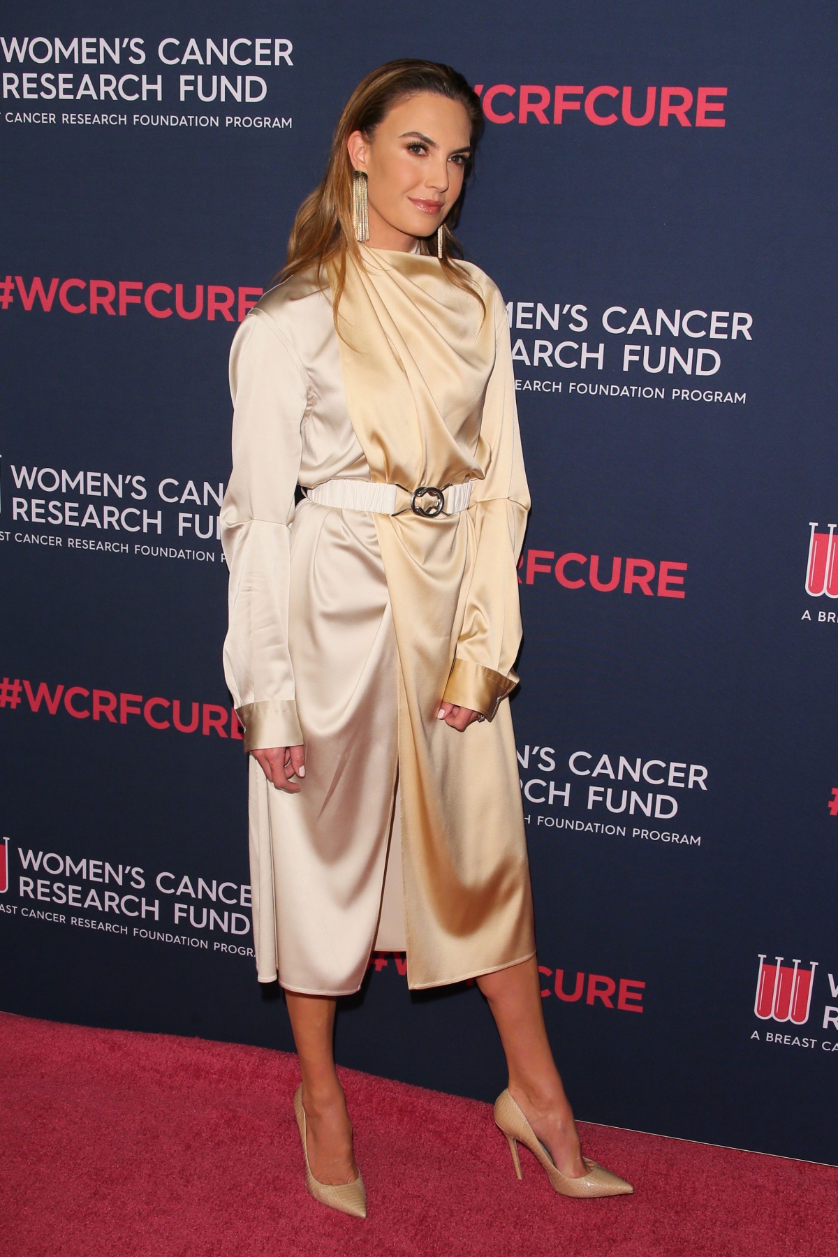 Elizabeth Chambers Focusing on Family After Quiet Split From Preston Landes Last Year