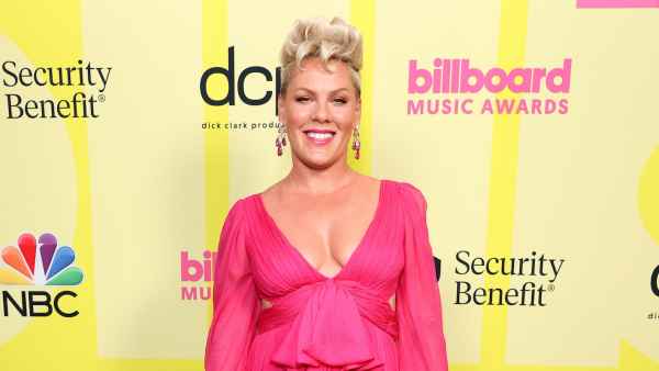 Pink Explains the Reason Why Her Family Moved to New York City: ‘I Am an Amazing Mom’