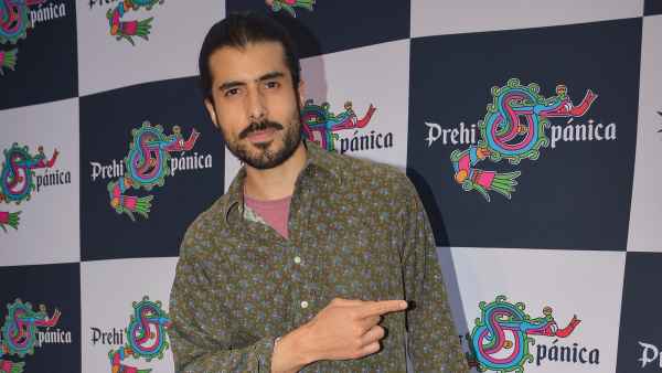 José Ángel Bichir