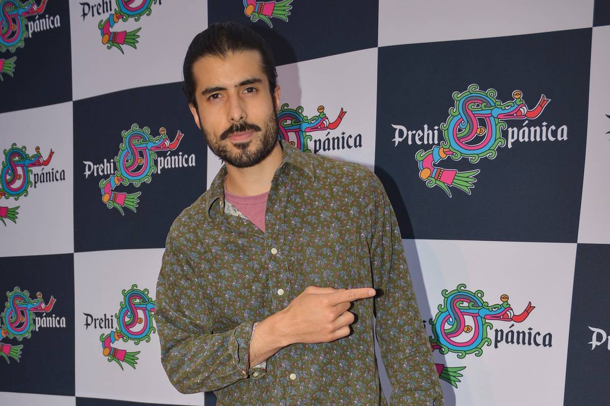 José Ángel Bichir