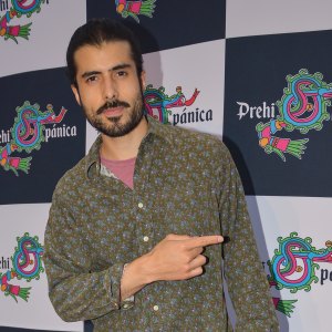 José Ángel Bichir