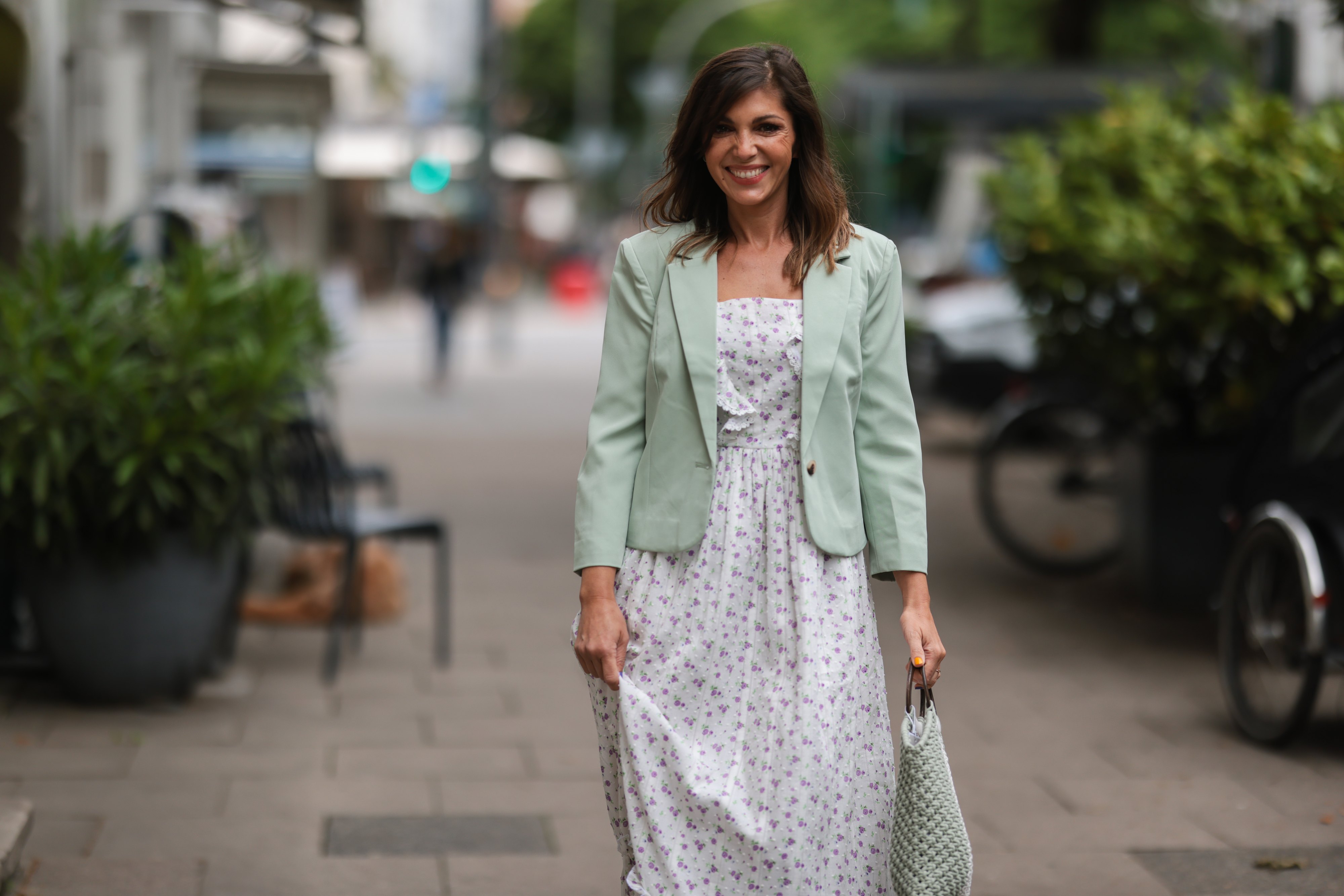 17 Loose Spring Sundresses That Are Shockingly Slimming