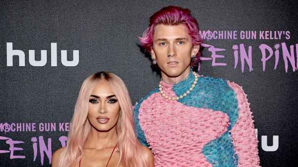 MGK and Megan Fox Now: Journey From Split to Reconciliation