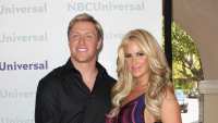 Kim Zolciak’s Ex Kroy Biermann Requests Sole Custody of Their 4 Minor Children: Report