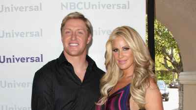 Kim Zolciak’s Ex Kroy Biermann Requests Sole Custody of Their 4 Minor Children: Report