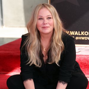 Christina Applegate’s Memoir Covers MS Battle, Past Abuse and Hollywood Life