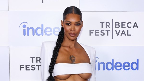 GettyImages-1499084085 Jessica White Says Its OK for Women to Be Bisexual Not Men