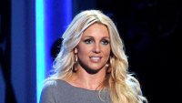 Britney Spears