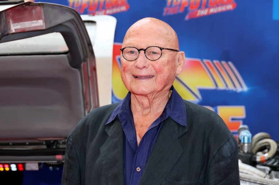 GettyImages-1570510710 Celebrity Deaths of 2026 James Tolkan and More
