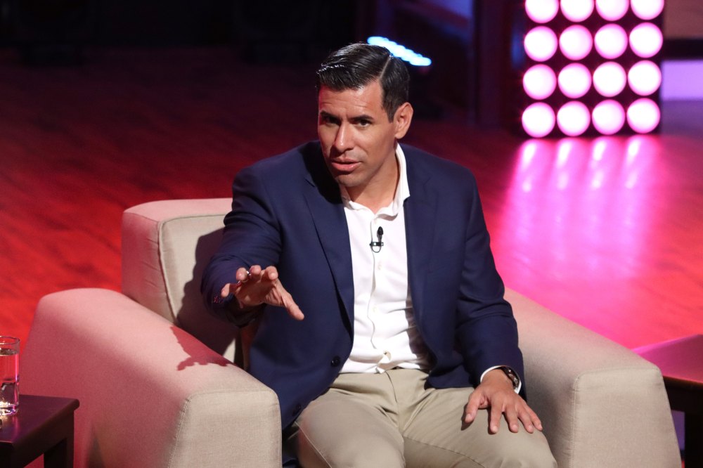 Daniel Lares