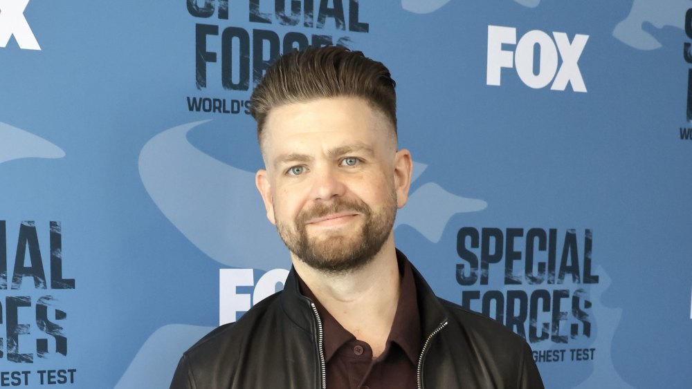 Jack Osbourne Addresses Backlash Over Attending UFC White House Fight Event