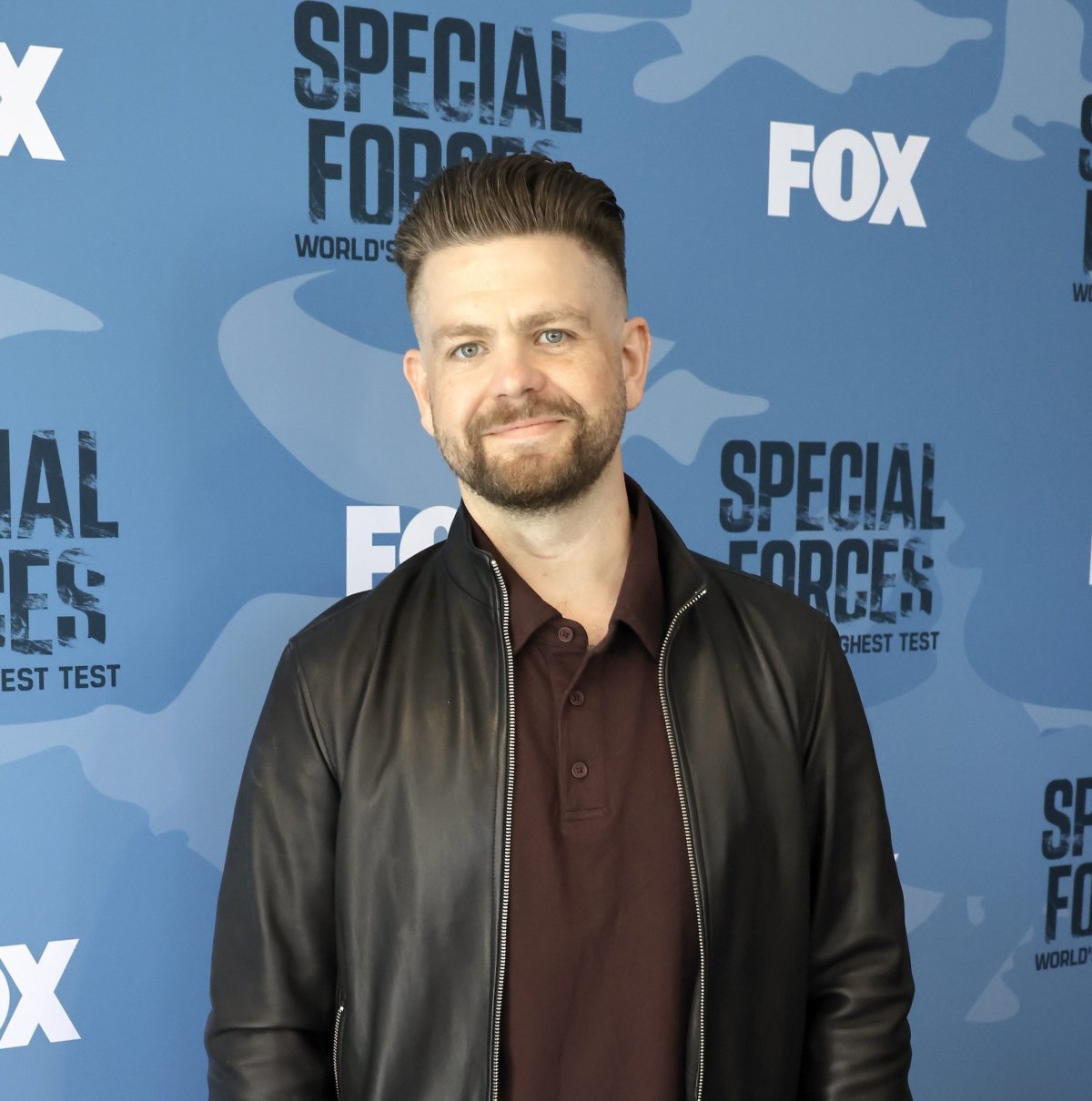 GettyImages-1678451561 Jack Osbourne and Aree Gearhart Welcome Baby Daughter Name Her in Honor of Late Ozzy Osbourne