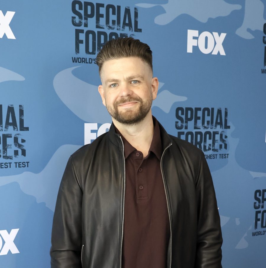 GettyImages-1678451561 Jack Osbourne and Aree Gearhart Welcome Baby Daughter Name Her in Honor of Late Ozzy Osbourne