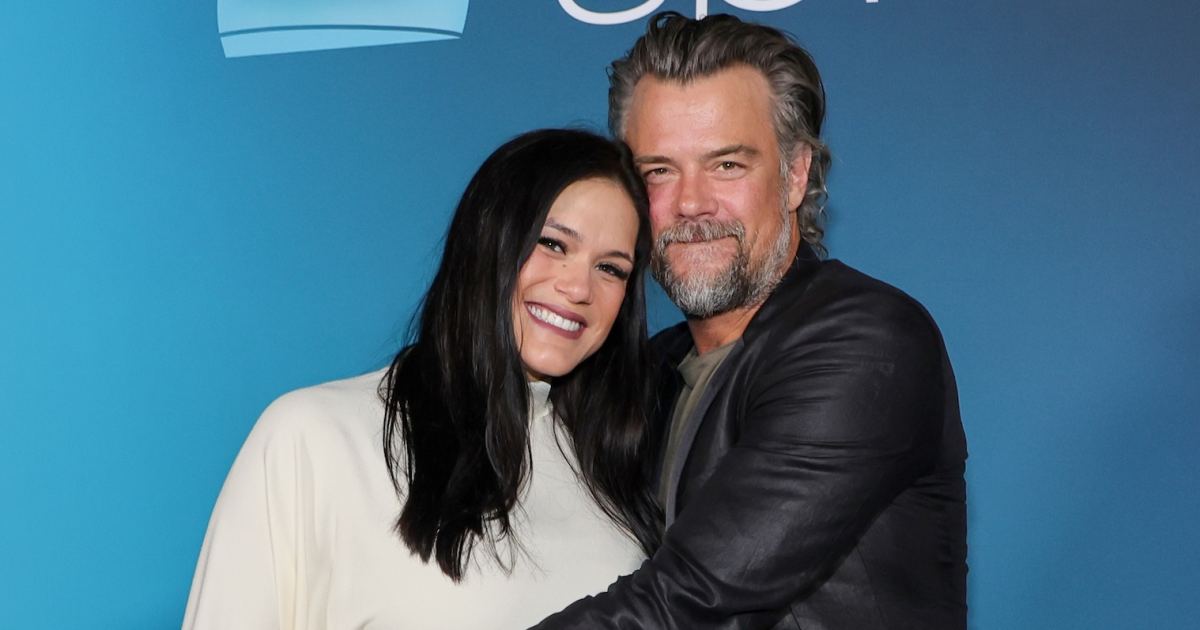 Josh Duhamel and Wife Audra Mari Welcome Their 2nd Baby Together Josh Duhamel and Wife Audra Mari Welcome Their 2nd Baby Together