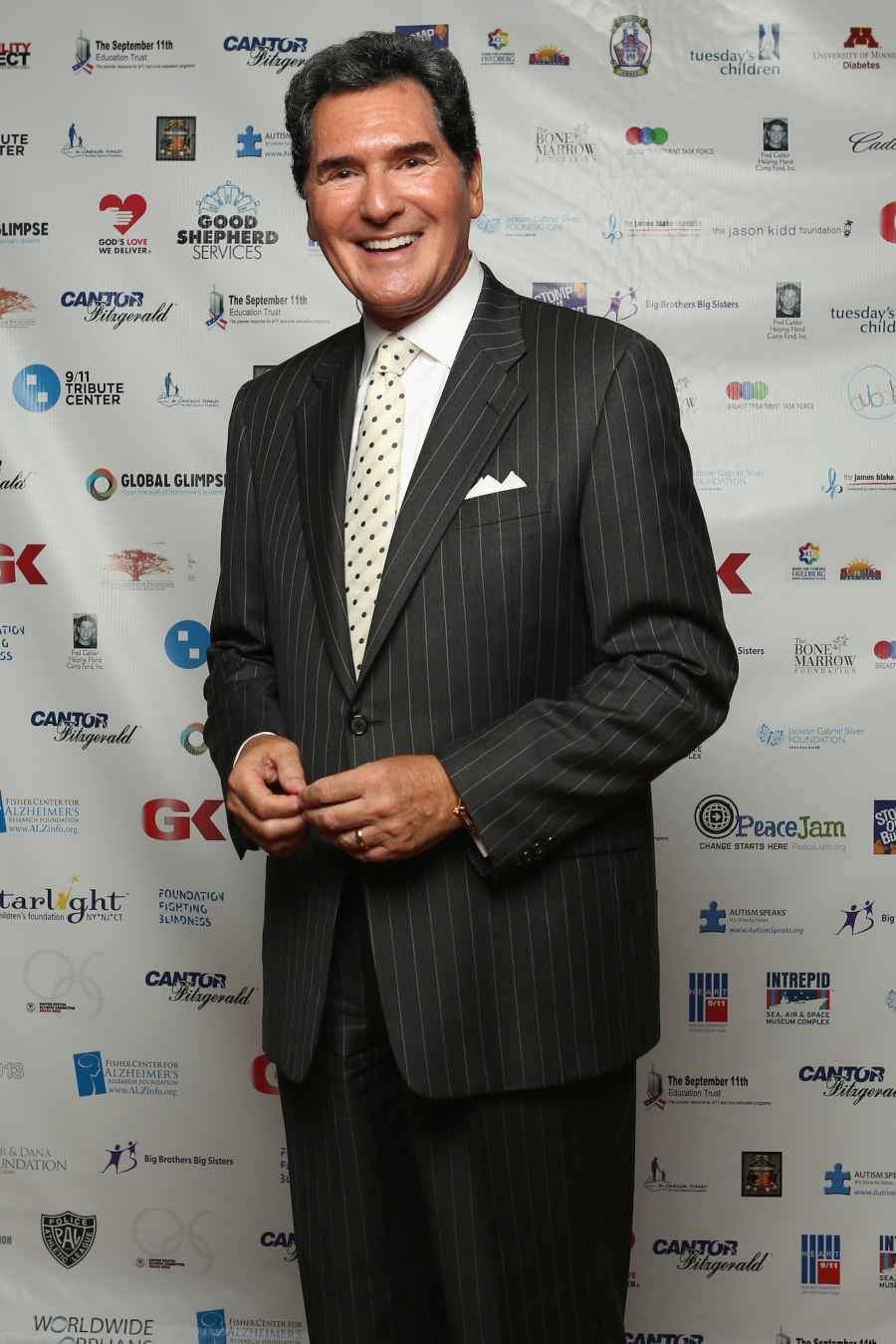 Celebrity Deaths of 2026: News Anchor Ernie Anastos and More