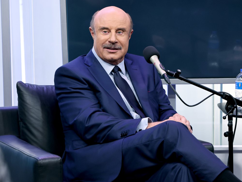 Dr. Phil