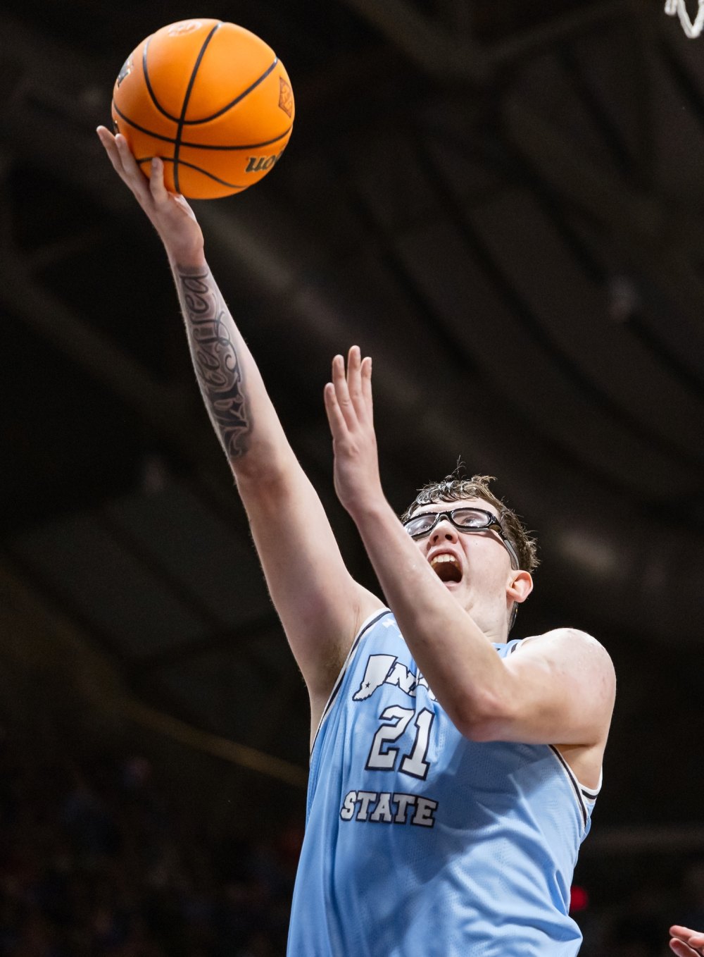 Who Is Robbie Avila Meet the Saint Louis Billikens Star