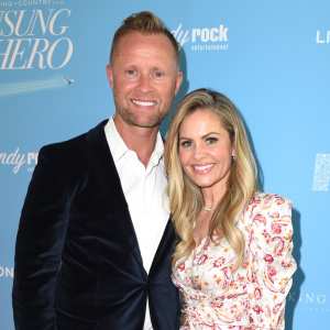 Candace Cameron Bure Recalls Going to ‘Dark and Demonic’ S&M Party With Husband Valeri Bure