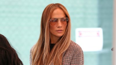 Jennifer Lopez