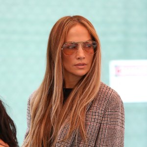 Jennifer Lopez